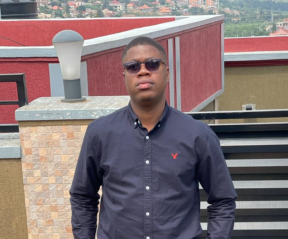 George A Taylor - Software Engineer